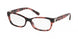 Coach 6119F Eyeglasses