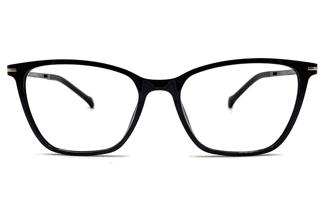 Eyecroxx EC585U Eyeglasses