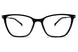 Eyecroxx EC585U Eyeglasses