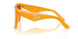 30467H - Orange - Orange Mirror Silver Gradient