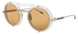 Bugatti 52 Sunglasses