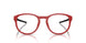 520 - Red