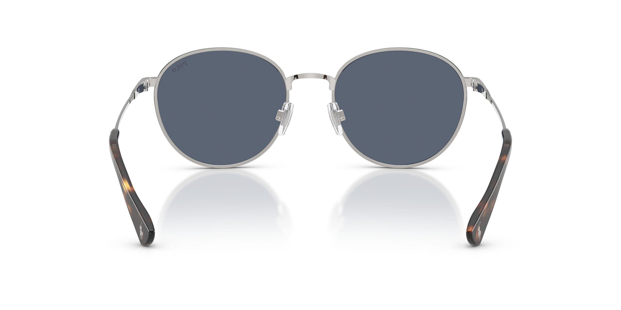 908887 - Silver - Dark Blue