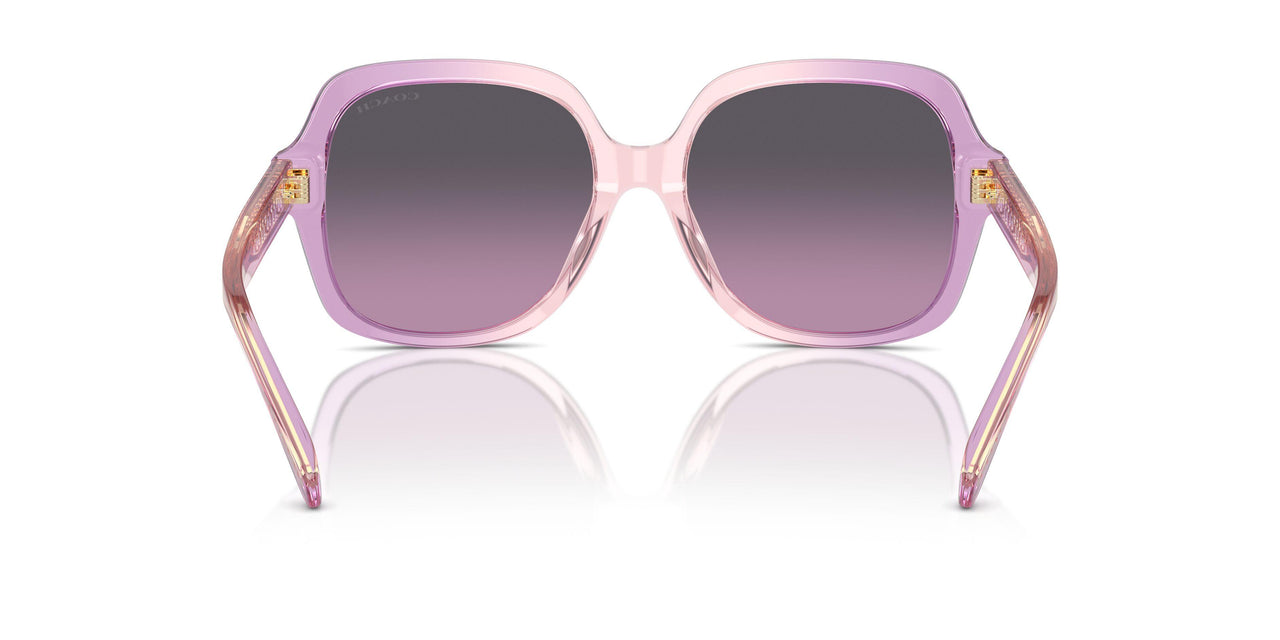 581390 - Violet - Purple Gradient