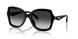 50023C - Black - Grey Gradient