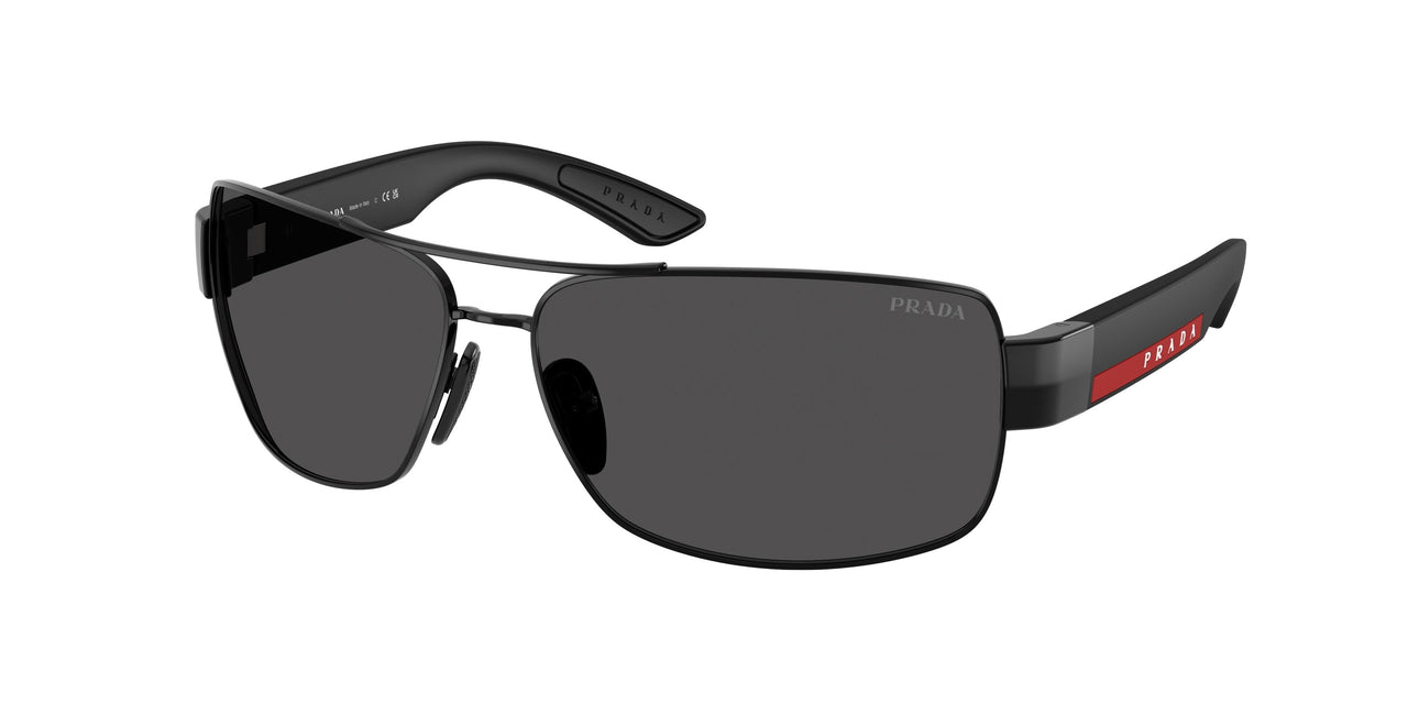 1AB06F - Black - Dark Grey