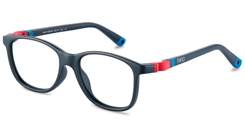 Nanovista QUEST 3.0 Eyeglasses