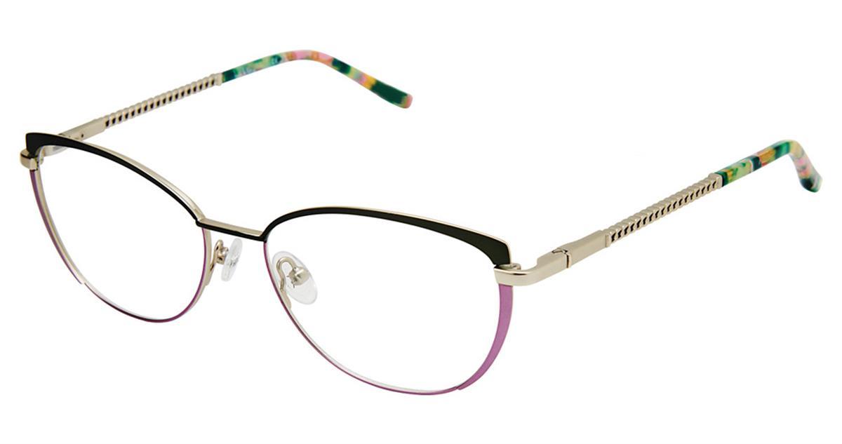 Nicole Miller NMMOUETTES Eyeglasses