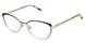 Nicole Miller NMMOUETTES Eyeglasses