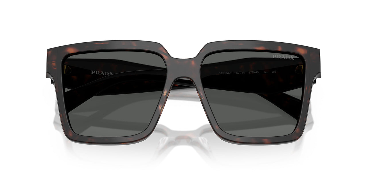 17N40L - Tortoise - Dark Grey