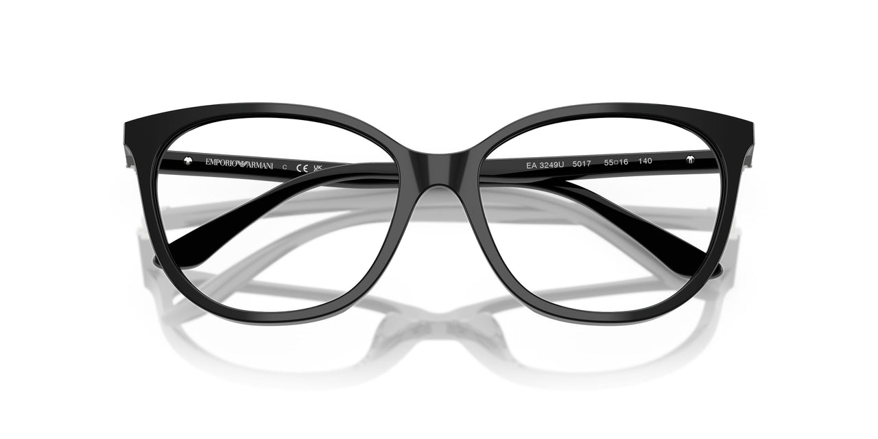 5017 - Black