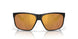 912804 - Black - Gold Mirror