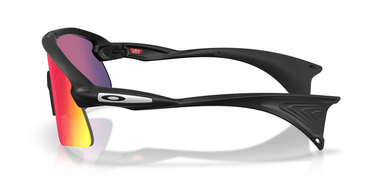 951802 - Black - Prizm Road
