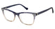 Nicole Miller NMGALICE Eyeglasses