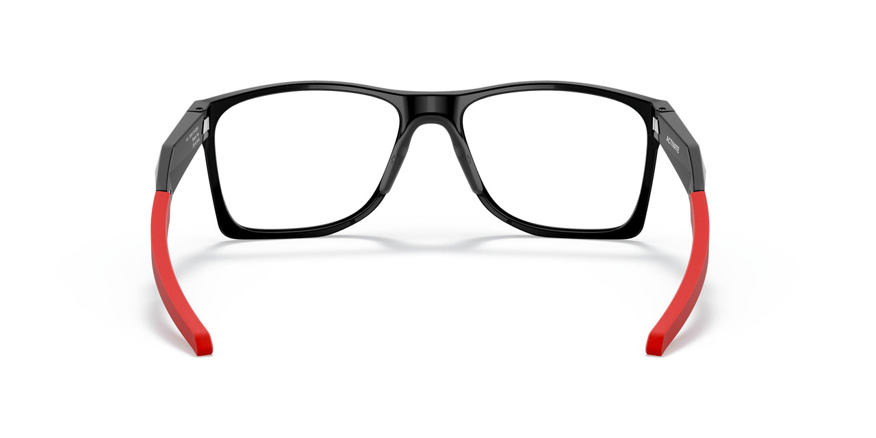 817302 - Black - Clear