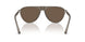 11038T - Green - Dark Brown