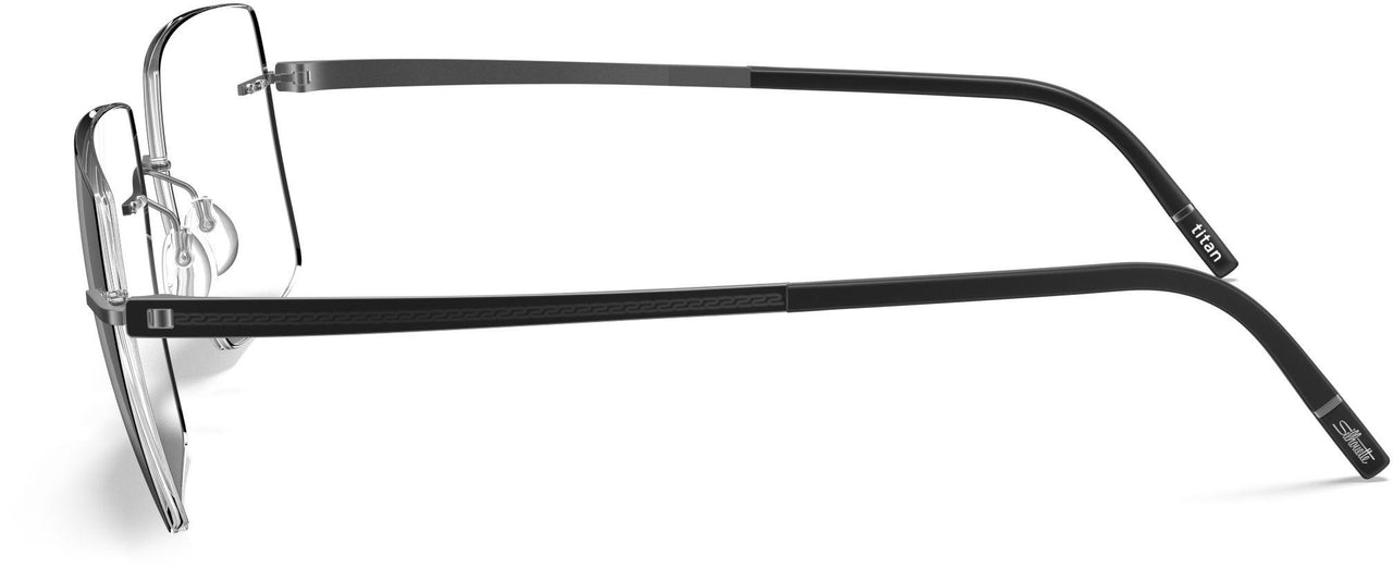 6860 - Black Signet