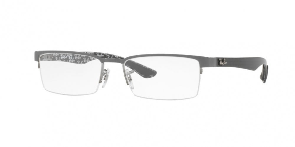 Ray-Ban 8412 Eyeglasses