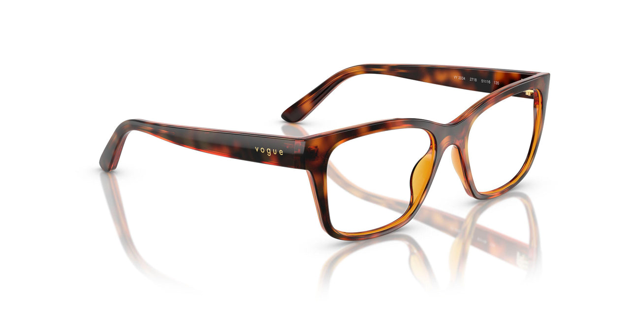 2718 - Brown