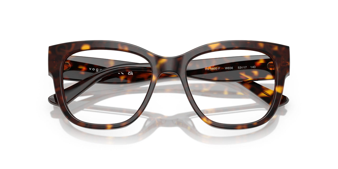 W656 - Brown