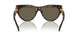 108/3 - Tortoise - Brown