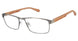 Cremieux Cashmere Eyeglasses