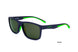 NAV LG - DARK NAVY MAT LIGTH GREEN