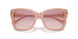 502768 - Pink - Brown Gradient Violet