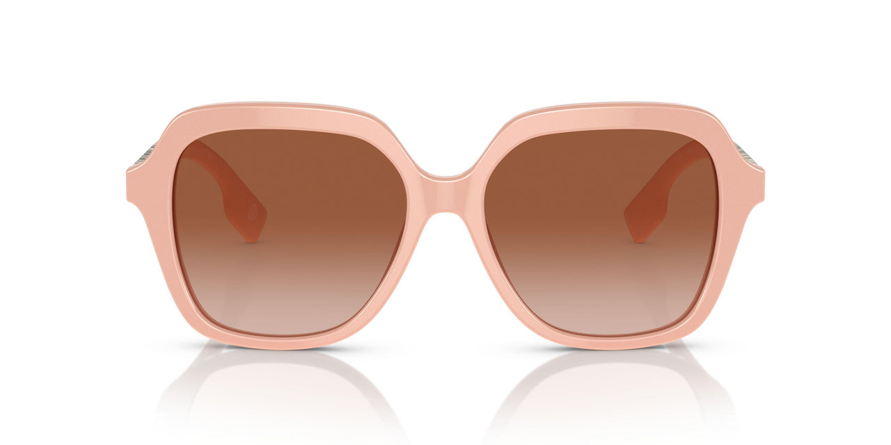 406113 - Pink - Brown Gradient