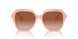 406113 - Pink - Brown Gradient