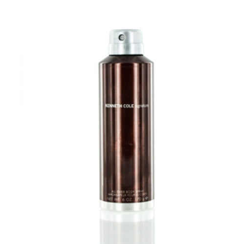 Kenneth cole discount signature body spray