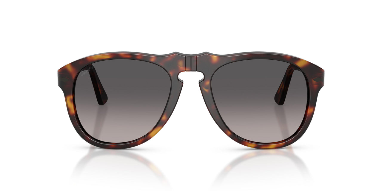 24/M3 - Tortoise - Grey Gradient Polarized