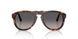 24/M3 - Tortoise - Grey Gradient Polarized
