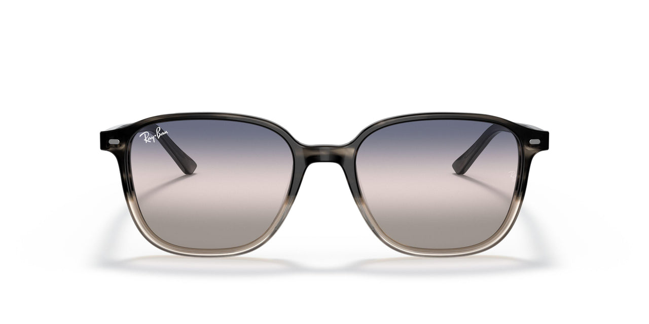 1326GE - Havana - Pink Grad Blue Grad Grey