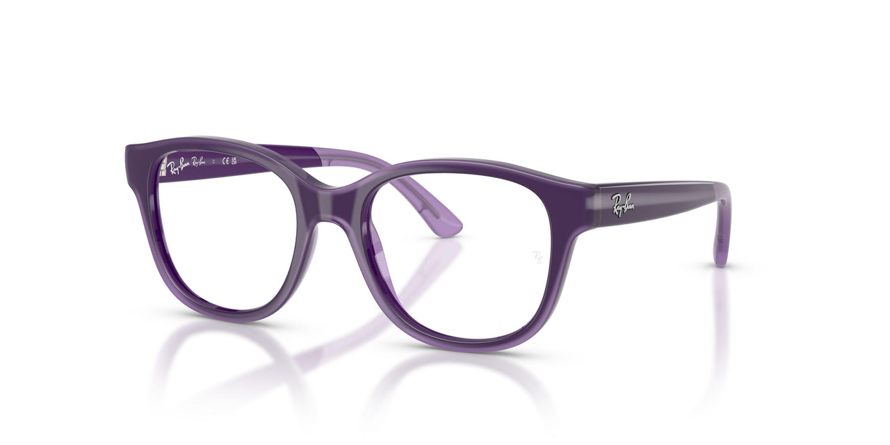 7206 - Violet - Clear