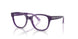 7206 - Violet - Clear
