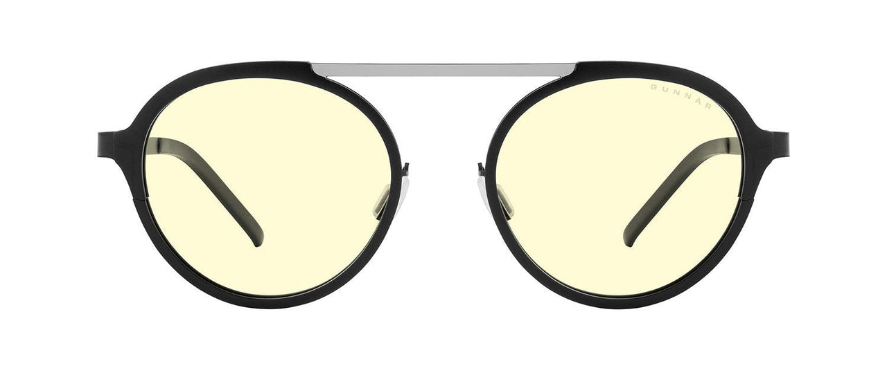 01001 - Onyx/silver - Amber