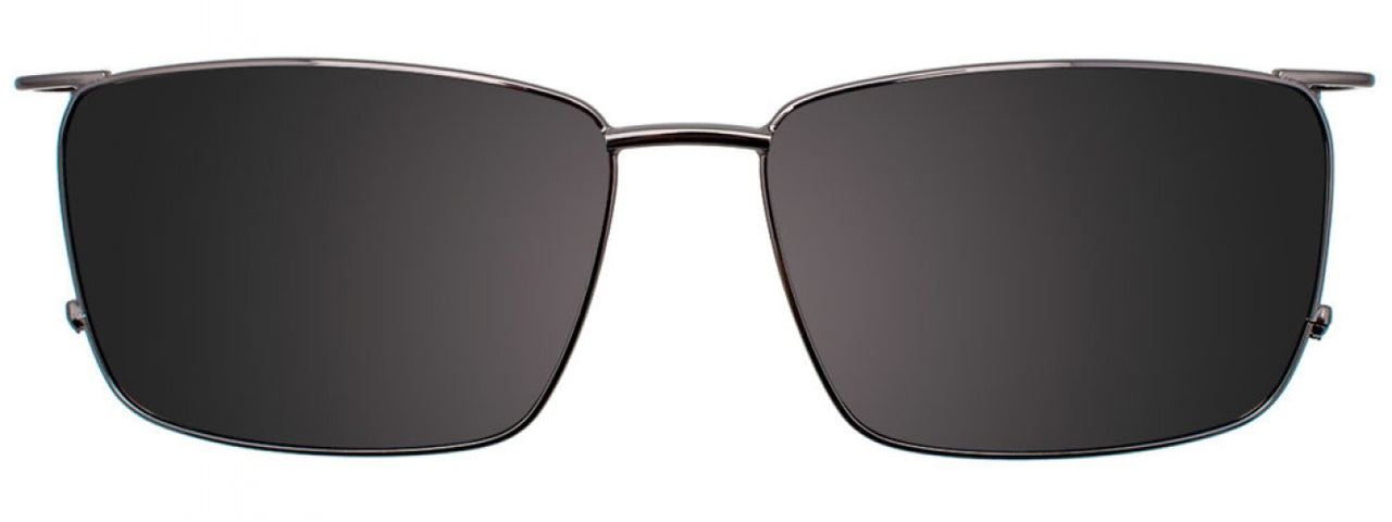 Easyclip EC500 Eyeglasses