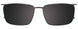 Easyclip EC500 Eyeglasses