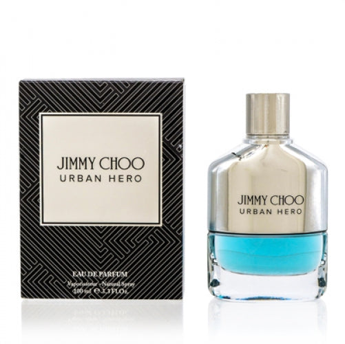 Jimmy Choo Urban Hero EDP Spray