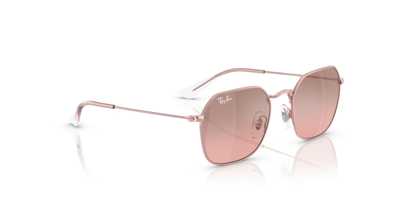 304/7E - Pink - Pink Mirror Silver Gradient