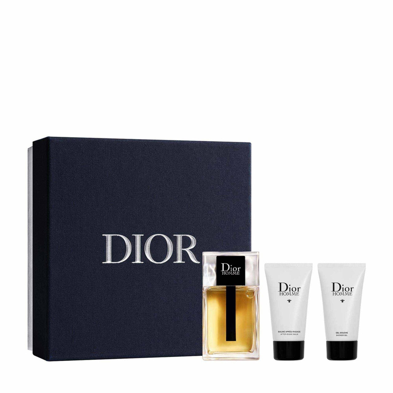 Ch. Dior Dior Homme Set