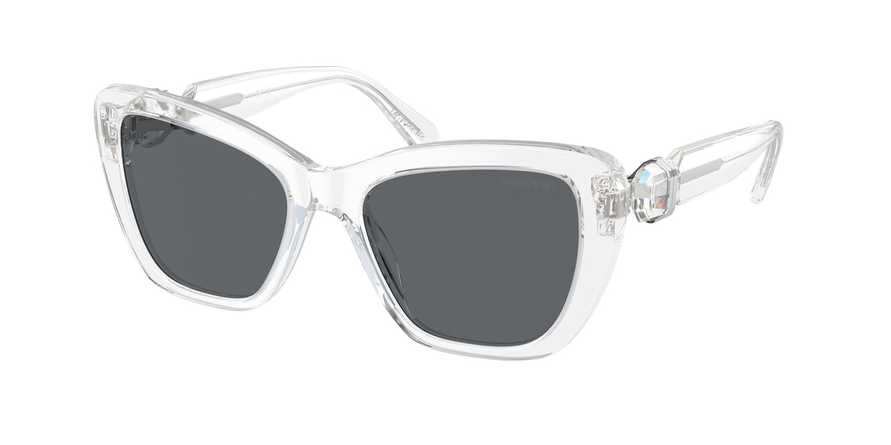 Swarovski 6018 Sunglasses