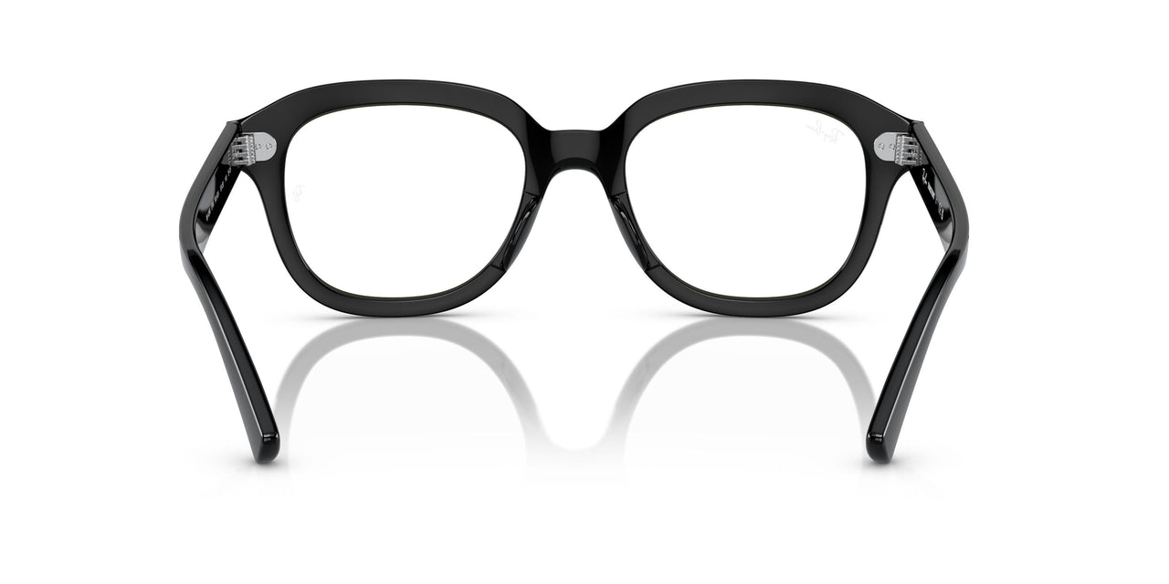 901/GH - Black - Clear/grey