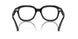 901/GH - Black - Clear/grey