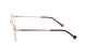 NOA - GOLD BURGUNDY