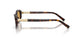 801574 - Tortoise - Light Orange Mirror Silver Internal
