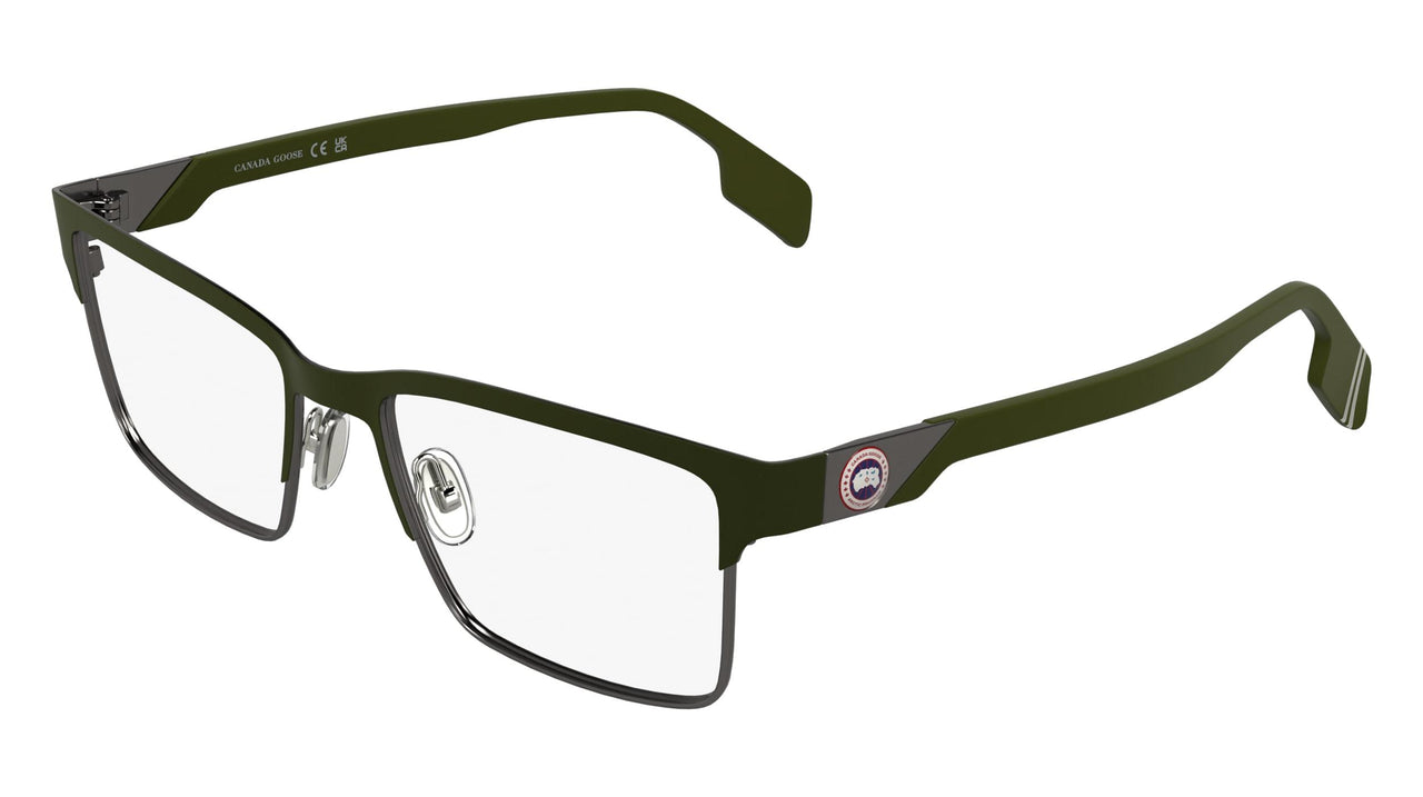 CANADA GOOSE GC25504 Eyeglasses