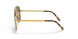9196G5 - Gold - Polar Clear Gradient Dark Brow