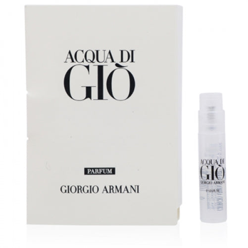 Giorgio Armani Acqua Di Gio Men Parfum Spray Vial